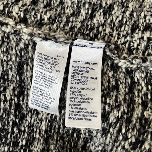 Tommy Hilfiger cotton knit - Picture 5 of 5